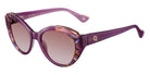 Etnia Barcelona® NILA Sunglasses ETB 5 NILA 54S PUBL - Purple
