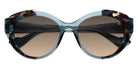 Etnia Barcelona® NILA Sunglasses ETB 5 NILA 54S TQHV - Turquoise
