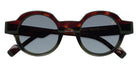 Etnia Barcelona® OMAR Sunglasses ETB 5 OMAR 47S HVGR - Havana