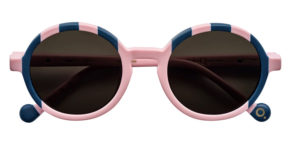 Etnia Barcelona® PANDA SUN Sunglasses ETB 5 PANDA 45S PKPT - Pink