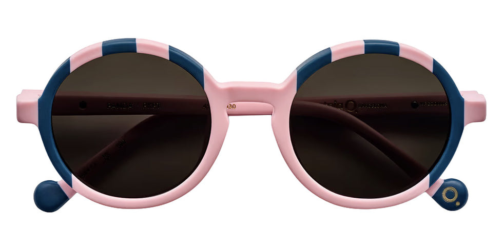 Etnia Barcelona® PANDA SUN Sunglasses ETB 5 PANDA 45S PKPT - Pink