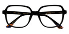 Etnia Barcelona® RATI Sunglasses ETB 5 RATI 54S BKCL - Black