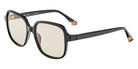Etnia Barcelona® RATI Sunglasses ETB 5 RATI 54S BKCL - Black