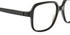 Etnia Barcelona® RATI Sunglasses ETB 5 RATI 54S BKCL - Black