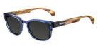 Etnia Barcelona® RIBA SUN Sunglasses ETB 5 RIBA 52S BLHV - Blue