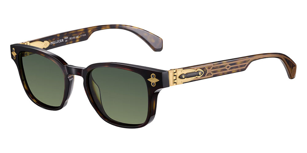 Etnia Barcelona® RIBA SUN Sunglasses ETB 5 RIBA 52S HV - Havana