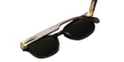 Etnia Barcelona® RIBA SUN Sunglasses ETB 5 RIBA 52S HV - Havana