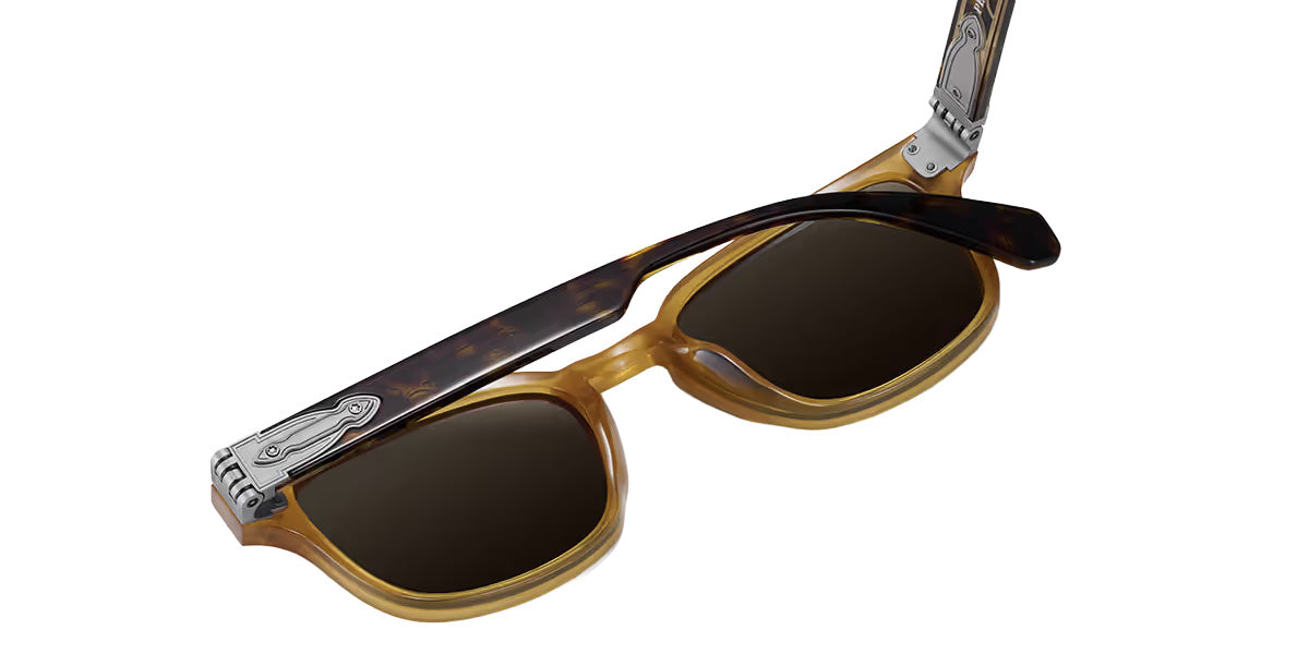 Etnia Barcelona® RIBA SUN Sunglasses ETB 5 RIBA 52S YW - Yellow