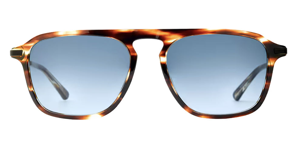 Etnia Barcelona® RODEO DRIVE SUN Sunglasses ETB 5 RODEODRIVE HVBK - Havana