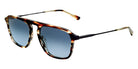 Etnia Barcelona® RODEO DRIVE SUN Sunglasses ETB 5 RODEODRIVE HVBK - Havana