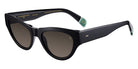 Etnia Barcelona® SA FARNERA SUN Sunglasses ETB 5 SAFARN 53S BK - Black