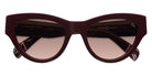 Etnia Barcelona® SA FARNERA SUN Sunglasses ETB 5 SAFARN 53S BX - Bordeaux