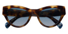 Etnia Barcelona® SA FARNERA SUN Sunglasses ETB 5 SAFARN 53S HV - Havana