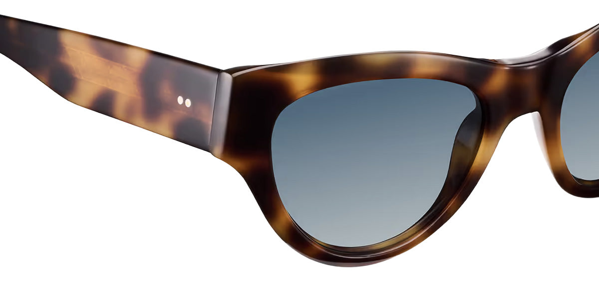 Etnia Barcelona® SA FARNERA SUN Sunglasses ETB 5 SAFARN 53S HV - Havana