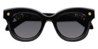 Etnia Barcelona® SANTA MARIA Sunglasses ETB 5 SANTAM 48S BK - Black