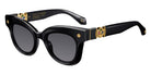 Etnia Barcelona® SANTA MARIA Sunglasses ETB 5 SANTAM 48S BK - Black