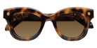 Etnia Barcelona® SANTA MARIA Sunglasses ETB 5 SANTAM 48S HV - Havana