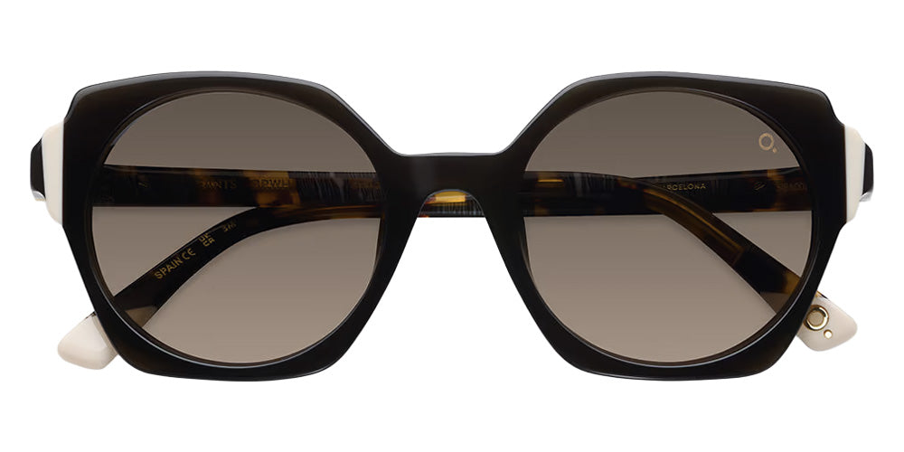 Etnia Barcelona® SANTS Sunglasses ETB 5 SANTS 51S BRWH - Brown