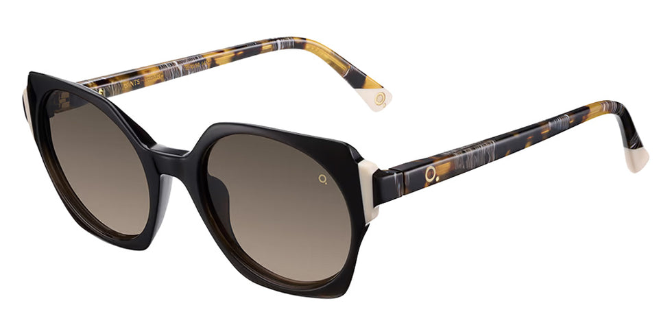 Etnia Barcelona® SANTS Sunglasses ETB 5 SANTS 51S BRWH - Brown
