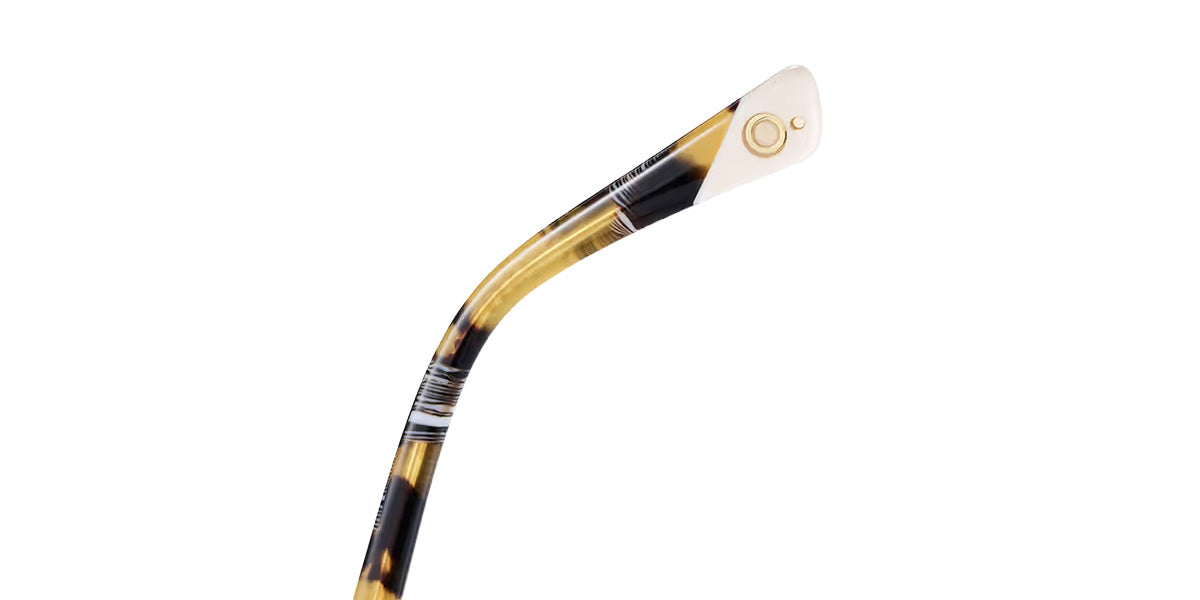 Etnia Barcelona® SANTS Sunglasses ETB 5 SANTS 51S BRWH - Brown