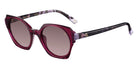 Etnia Barcelona® SANTS Sunglasses ETB 5 SANTS 51S BXPU - Bordeaux