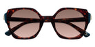 Etnia Barcelona® SANTS Sunglasses ETB 5 SANTS 51S HVPT - Havana