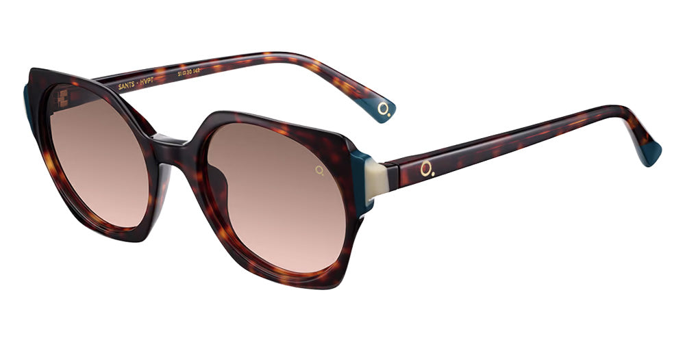 Etnia Barcelona® SANTS Sunglasses ETB 5 SANTS 51S HVPT - Havana