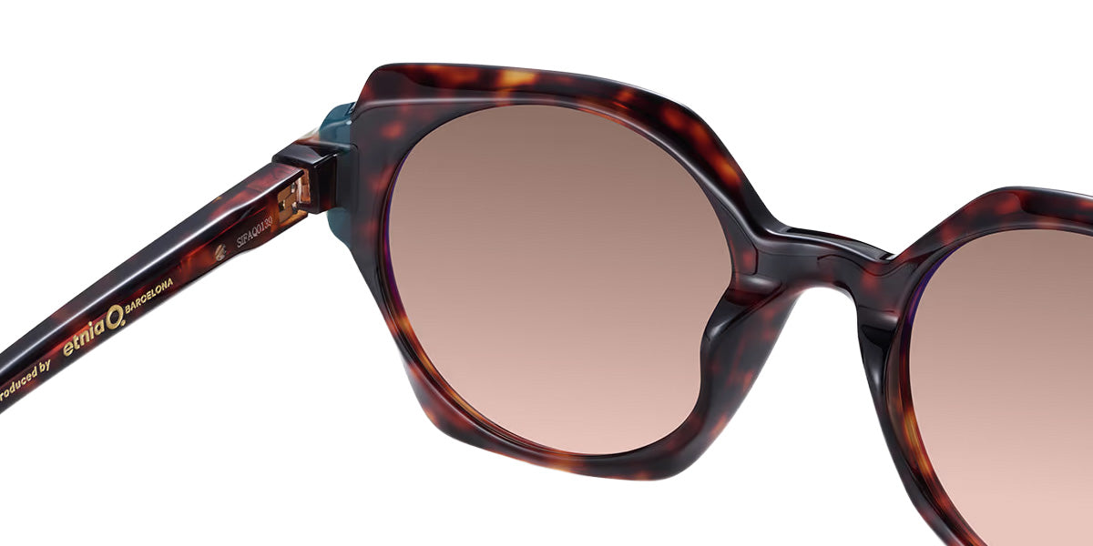 Etnia Barcelona® SANTS Sunglasses ETB 5 SANTS 51S HVPT - Havana