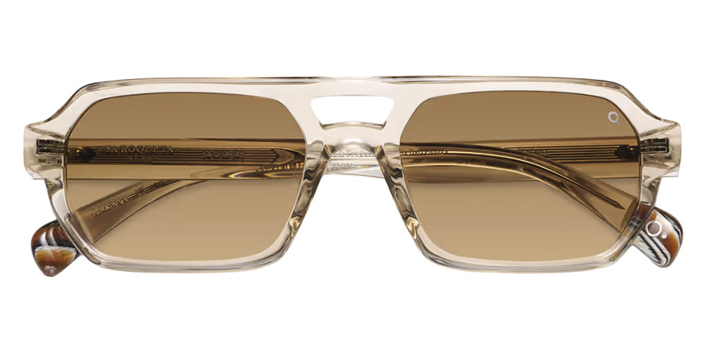 Etnia Barcelona® SA ROQUETA SUN Sunglasses ETB 5 SAROQU 54S BEBR - Beige