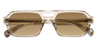 Etnia Barcelona® SA ROQUETA SUN Sunglasses ETB 5 SAROQU 54S BEBR - Beige
