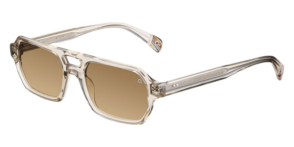 Etnia Barcelona® SA ROQUETA SUN Sunglasses ETB 5 SAROQU 54S BEBR - Beige