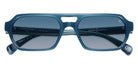 Etnia Barcelona® SA ROQUETA SUN Sunglasses ETB 5 SAROQU 54S BL - Blue