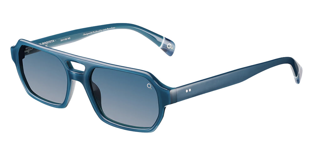 Etnia Barcelona® SA ROQUETA SUN Sunglasses ETB 5 SAROQU 54S BL - Blue