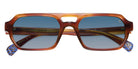 Etnia Barcelona® SA ROQUETA SUN Sunglasses ETB 5 SAROQU 54S HVBL - Havana