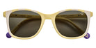 Etnia Barcelona® SHARK SUN Sunglasses ETB 5 SHARK 48S YWWH - Yellow