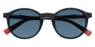 Etnia Barcelona® TAOS Sunglasses ETB 5 TAOS 52S BKOG - Black