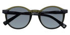 Etnia Barcelona® TAOS Sunglasses ETB 5 TAOS 52S GR - Green
