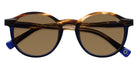 Etnia Barcelona® TAOS Sunglasses ETB 5 TAOS 52S HVDB - Havana