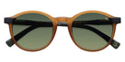 Etnia Barcelona® TAOS Sunglasses ETB 5 TAOS 52S OG - Orange