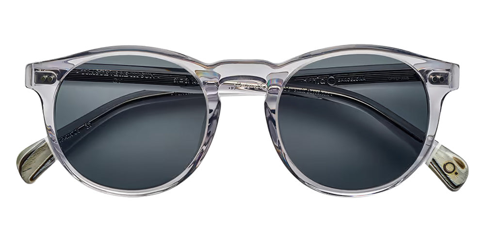 Etnia Barcelona® TRASTEVERE III SUN Sunglasses ETB 5 TRAST3 51S GY - Gray