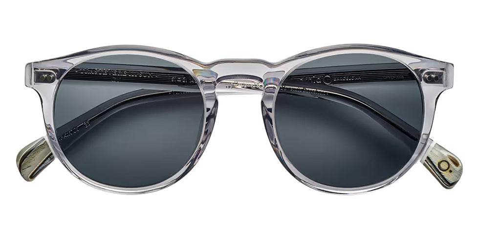 Etnia Barcelona® TRASTEVERE III SUN Sunglasses ETB 5 TRAST3 51S GY - Gray