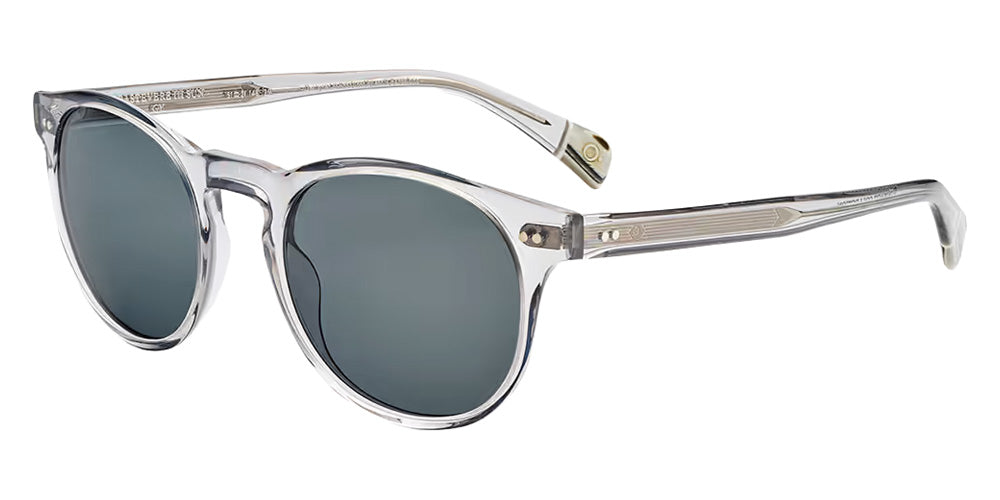 Etnia Barcelona® TRASTEVERE III SUN Sunglasses ETB 5 TRAST3 51S GY - Gray
