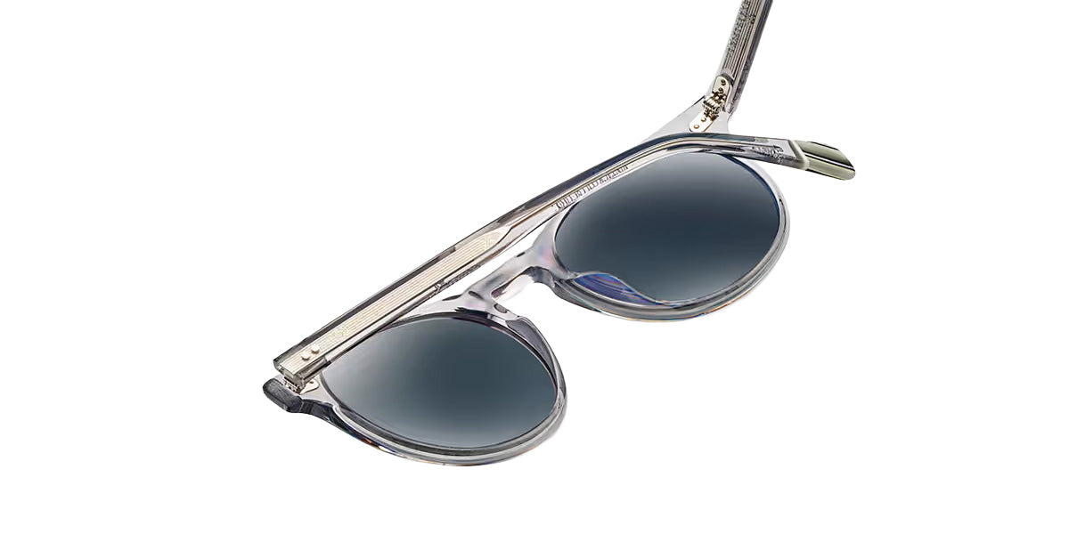 Etnia Barcelona® TRASTEVERE III SUN Sunglasses ETB 5 TRAST3 51S GY - Gray