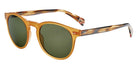Etnia Barcelona® TRASTEVERE III SUN Sunglasses ETB 5 TRAST3 51S YWHV - Yellow