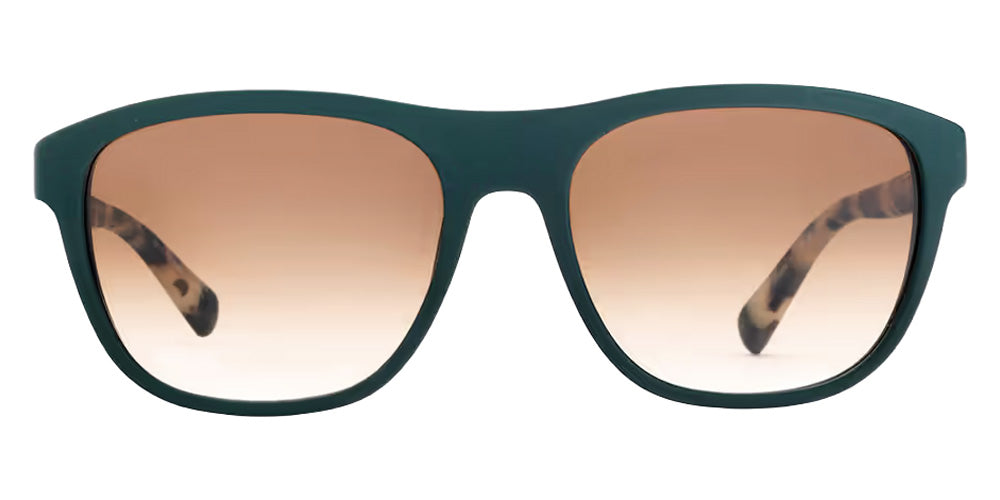 Etnia Barcelona® WLA AFRICA02 Sunglasses ETB 5 WLA AFRICA02 GRHV - Green