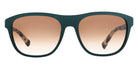 Etnia Barcelona® WLA AFRICA02 Sunglasses ETB 5 WLA AFRICA02 GRHV - Green