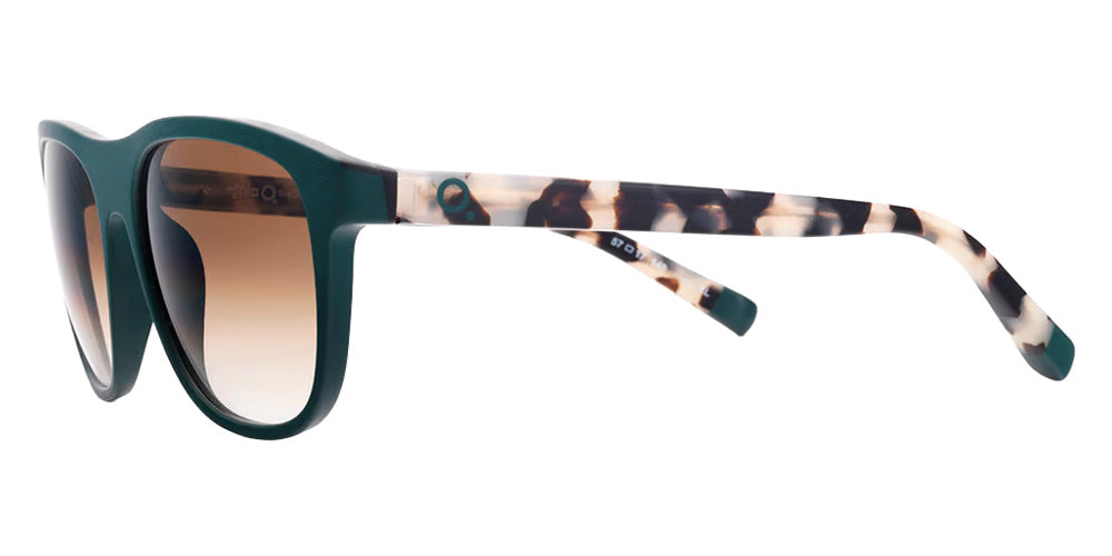 Etnia Barcelona® WLA AFRICA02 Sunglasses ETB 5 WLA AFRICA02 GRHV - Green