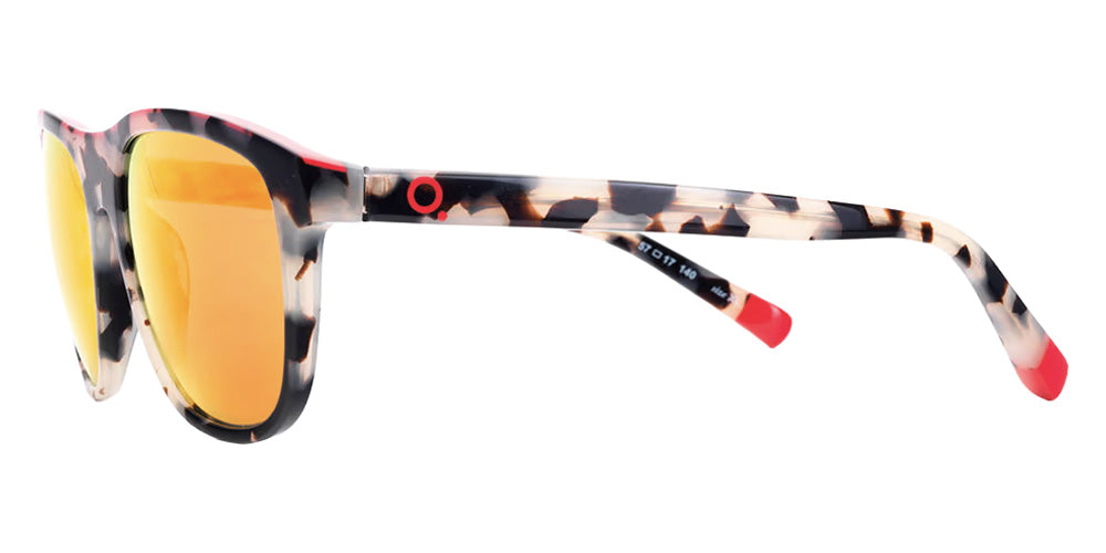 Etnia Barcelona® WLA AFRICA02 Sunglasses ETB 5 WLA AFRICA02 HVRD - Havana