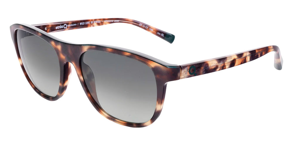 Etnia Barcelona® WLA AFRICA02 Sunglasses ETB 5 WLA AFRICA02 LEGR - Lemon