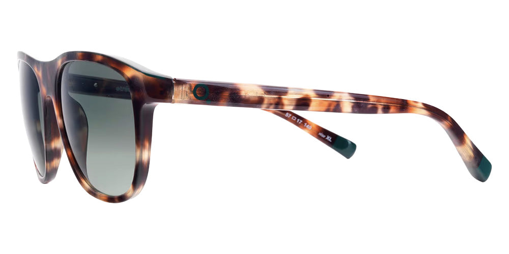 Etnia Barcelona® WLA AFRICA02 Sunglasses ETB 5 WLA AFRICA02 LEGR - Lemon